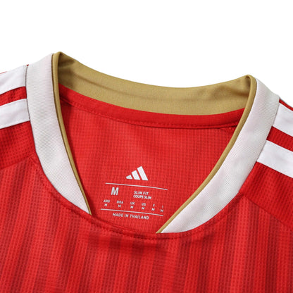 FC Bayern Munich 2026/27 Home Jersey