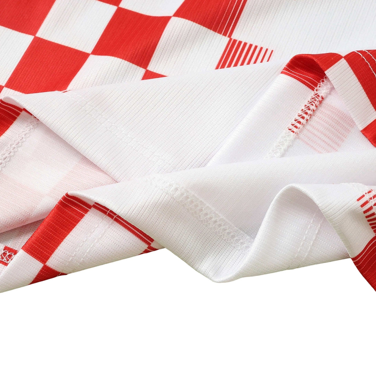 Croatia 2026 Home Jersey
