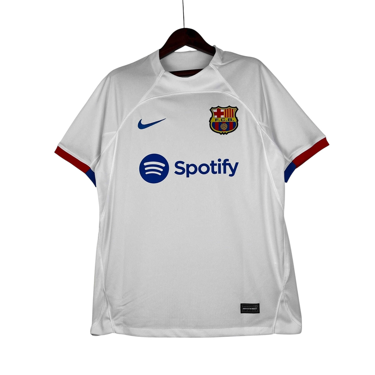 FC Barcelona 2023/24 Away Jersey