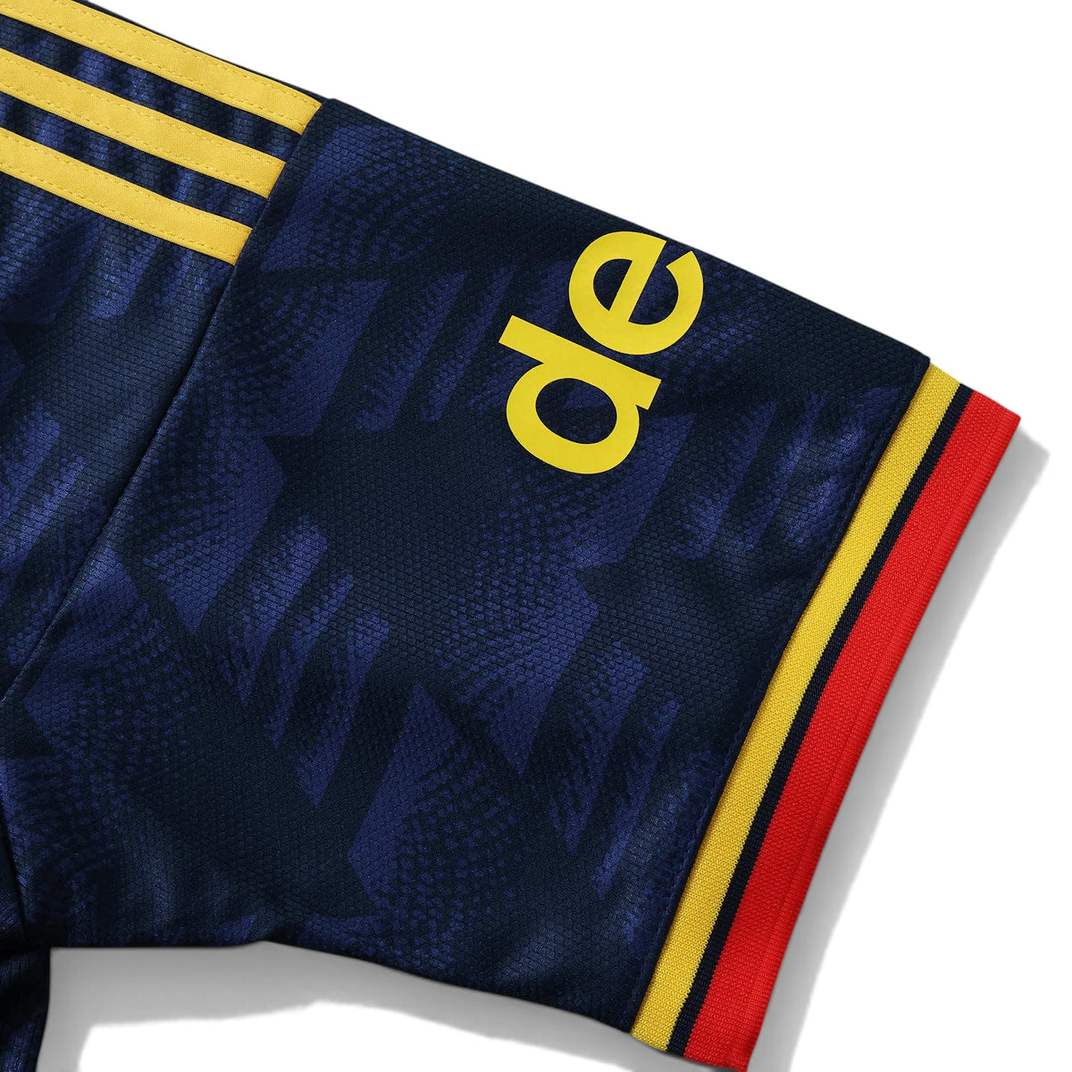 Arsenal F.C. 2026/27 Away Jersey