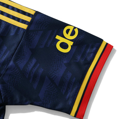 Arsenal F.C. 2026/27 Away Jersey