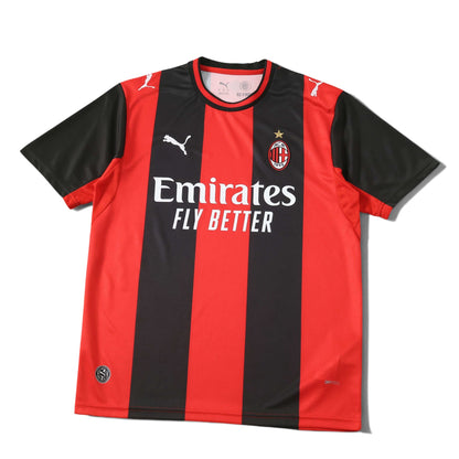 AC Milan 2026/27 Home Jersey
