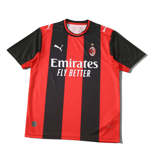 AC Milan 2026/27 Home Jersey