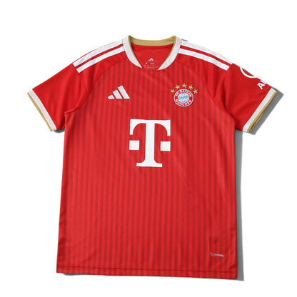 FC Bayern Munich 2026/27 Home Jersey