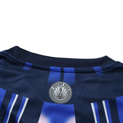 Uruguay 2026 Away Jersey