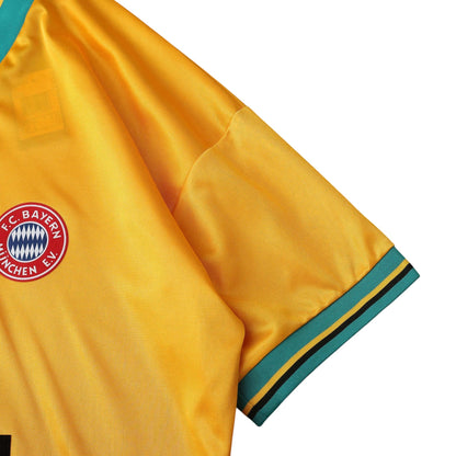 FC Bayern Munich 1993/95 Away Jersey