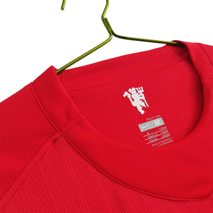 Manchester United F.C. 2008 Champions League Final Jersey