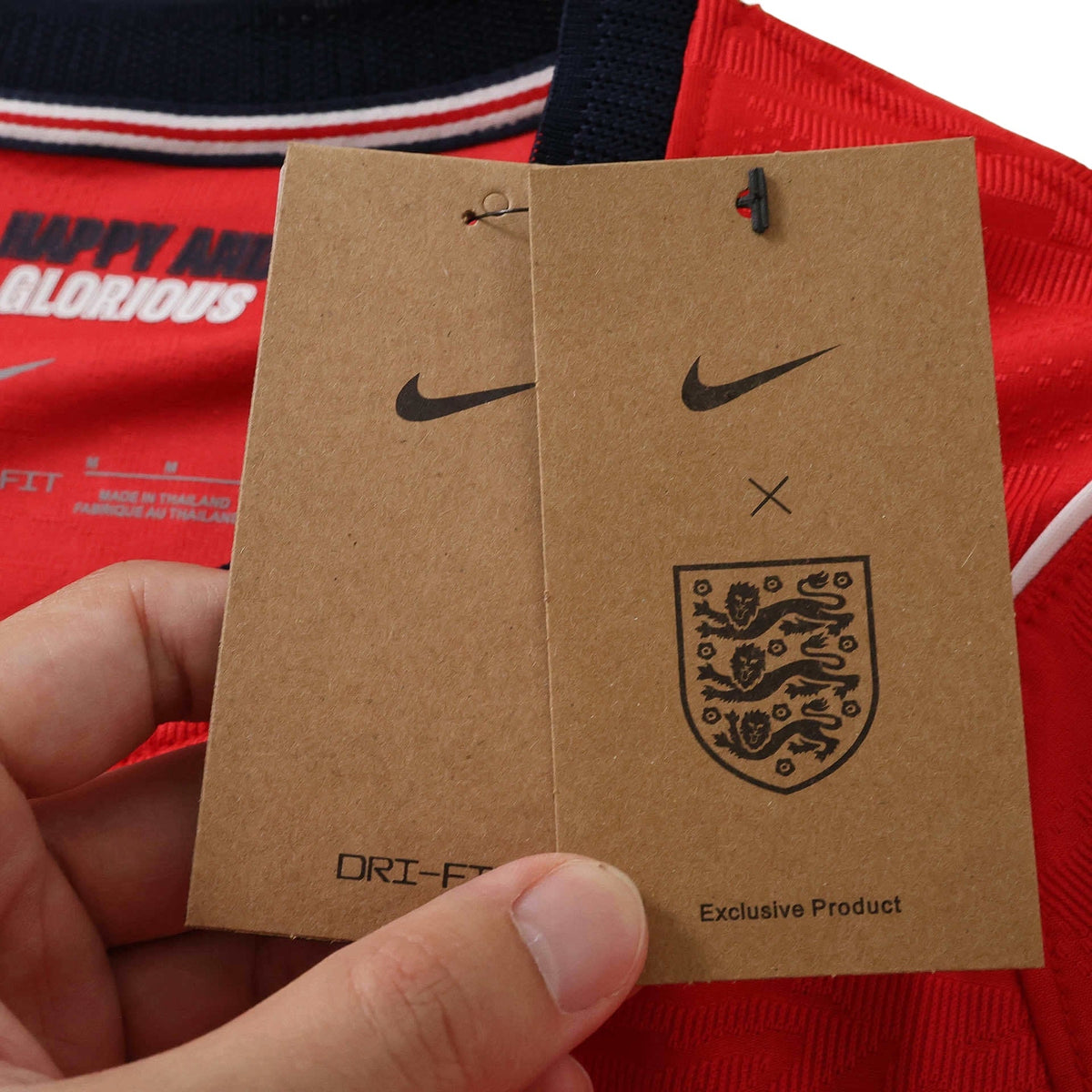 England 2026 Away Jersey