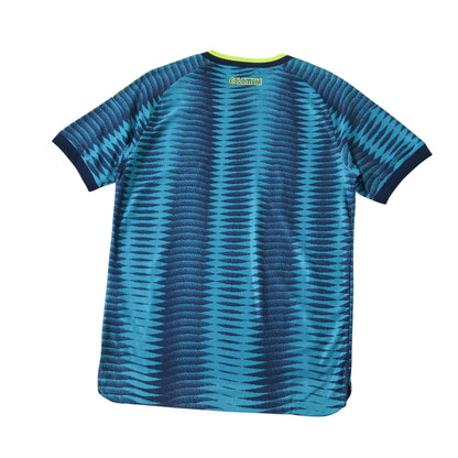 Colombia 2026 Away Jersey