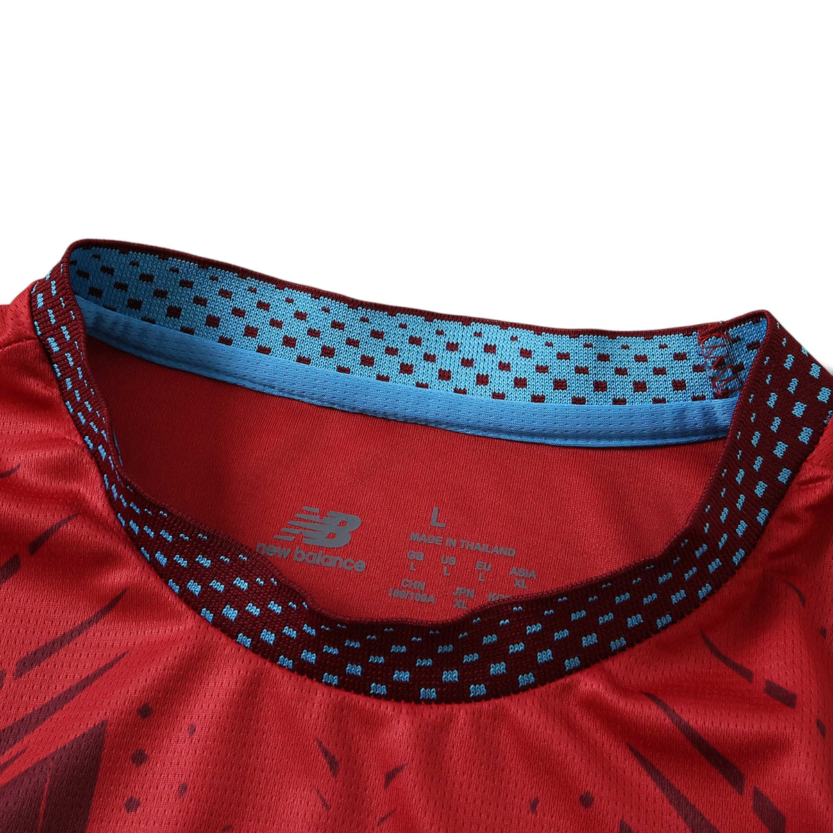 West Ham United F.C. 2026/27 Home Jersey
