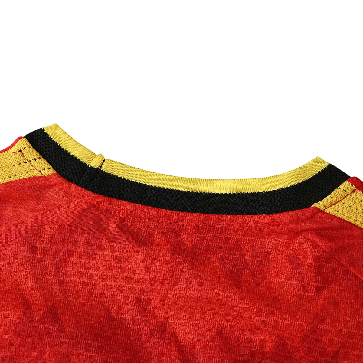 Belgium 2026 Home Jersey