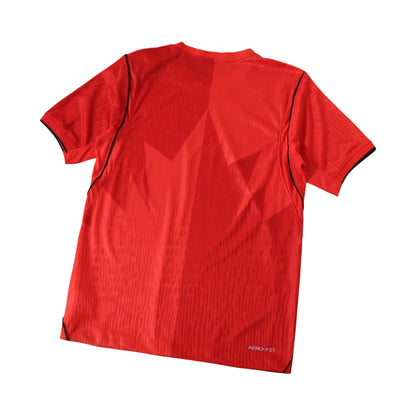 Canada 2026 Home Jersey