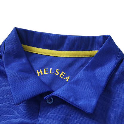 Chelsea F.C. 2026/27 Home Jersey