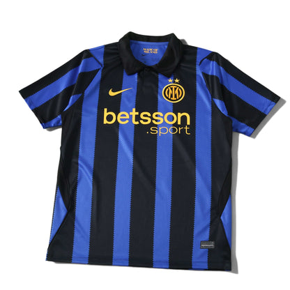 FC Internazionale Milano 2026/27 Home Jersey