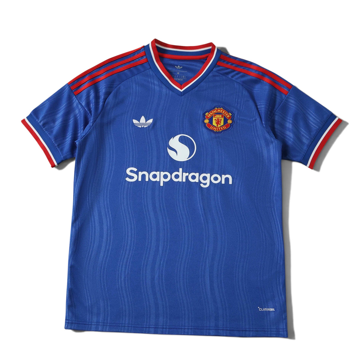 Manchester United F.C. 2026/27 Away Jersey