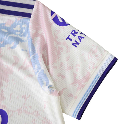 Aston Villa F.C. 2025/26 Third Jersey
