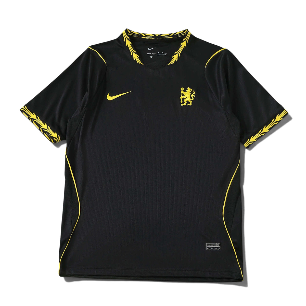 Chelsea F.C. 2026/27 Away Jersey