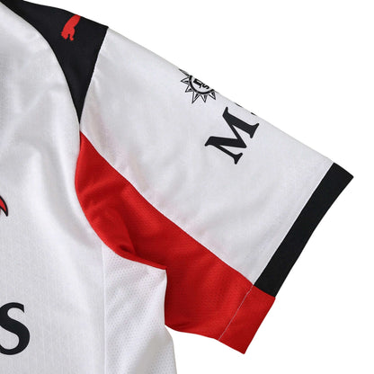 AC Milan 2025/26 Away Jersey