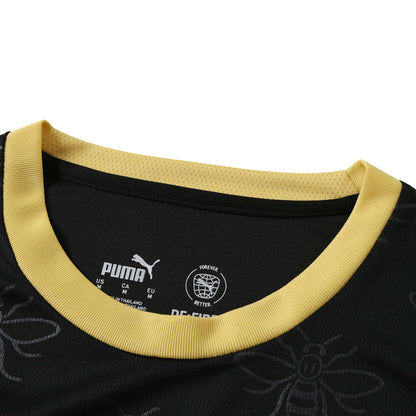 Manchester City F.C. 2026/27 Away Jersey