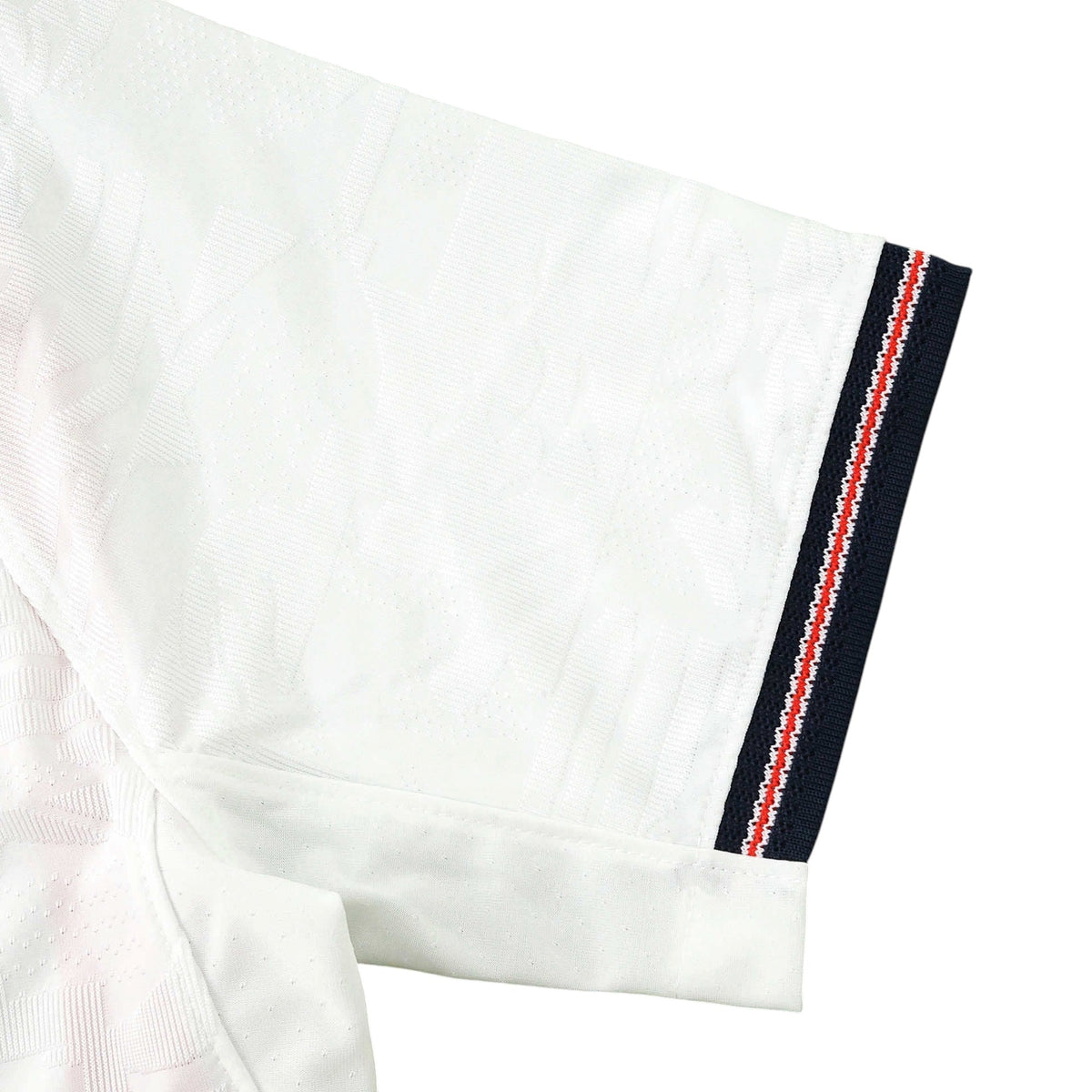 England 2026 Home Jersey