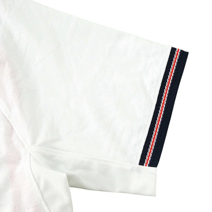 England 2026 Home Jersey