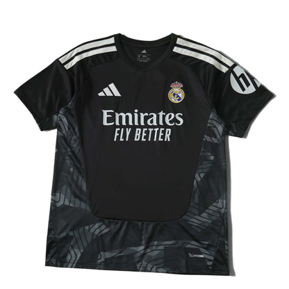 Real Madrid CF 2026/27 Goalkeeper Jersey