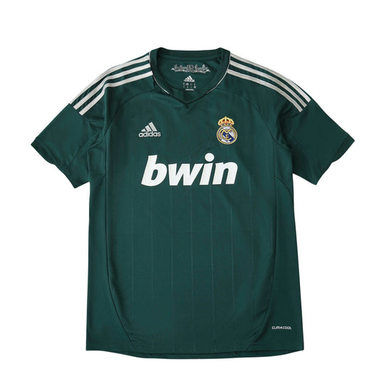 Real Madrid CF 2012/13 Third Jersey