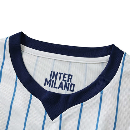 FC Internazionale Milano 2026/27 Away Jersey