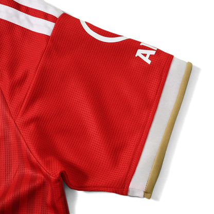 FC Bayern Munich 2026/27 Home Jersey