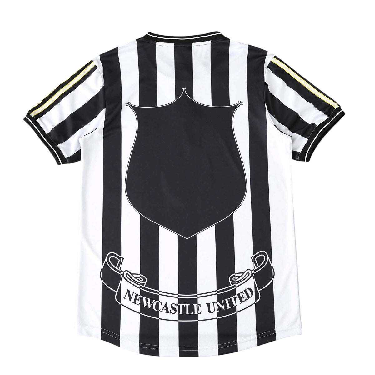 Newcastle United 1997/99 Home Jersey