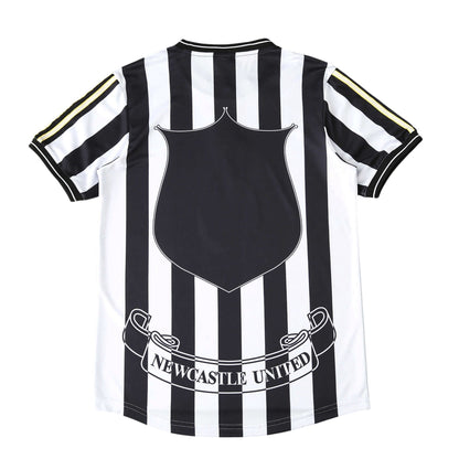 Newcastle United 1997/99 Home Jersey
