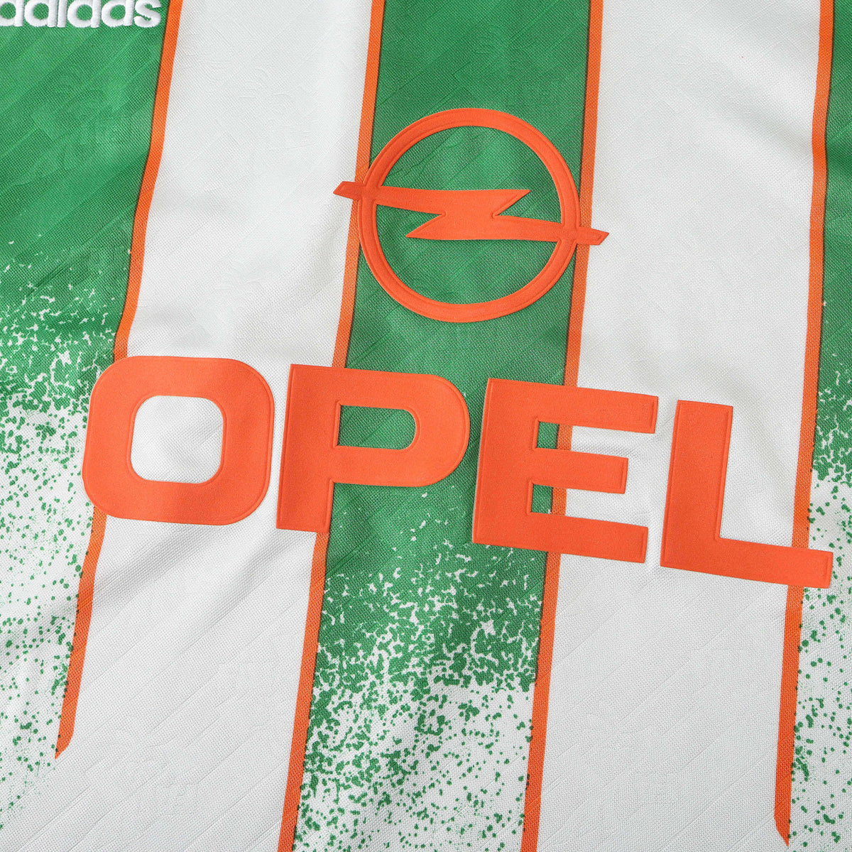 Ireland 1994 Away Jersey