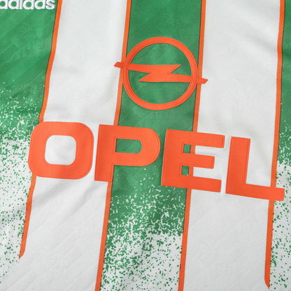 Ireland 1994 Away Jersey