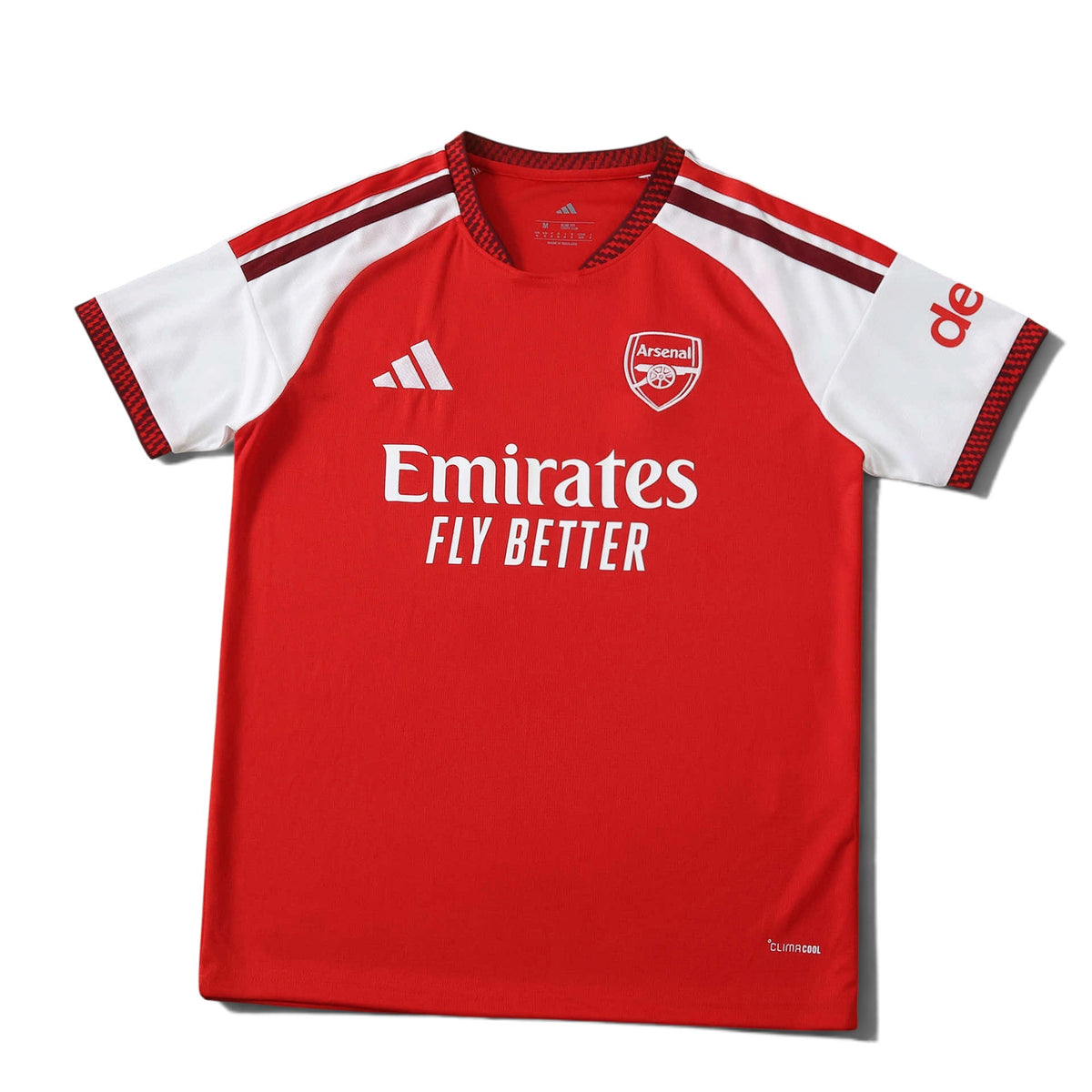 Arsenal F.C. 2026/27 Home Jersey