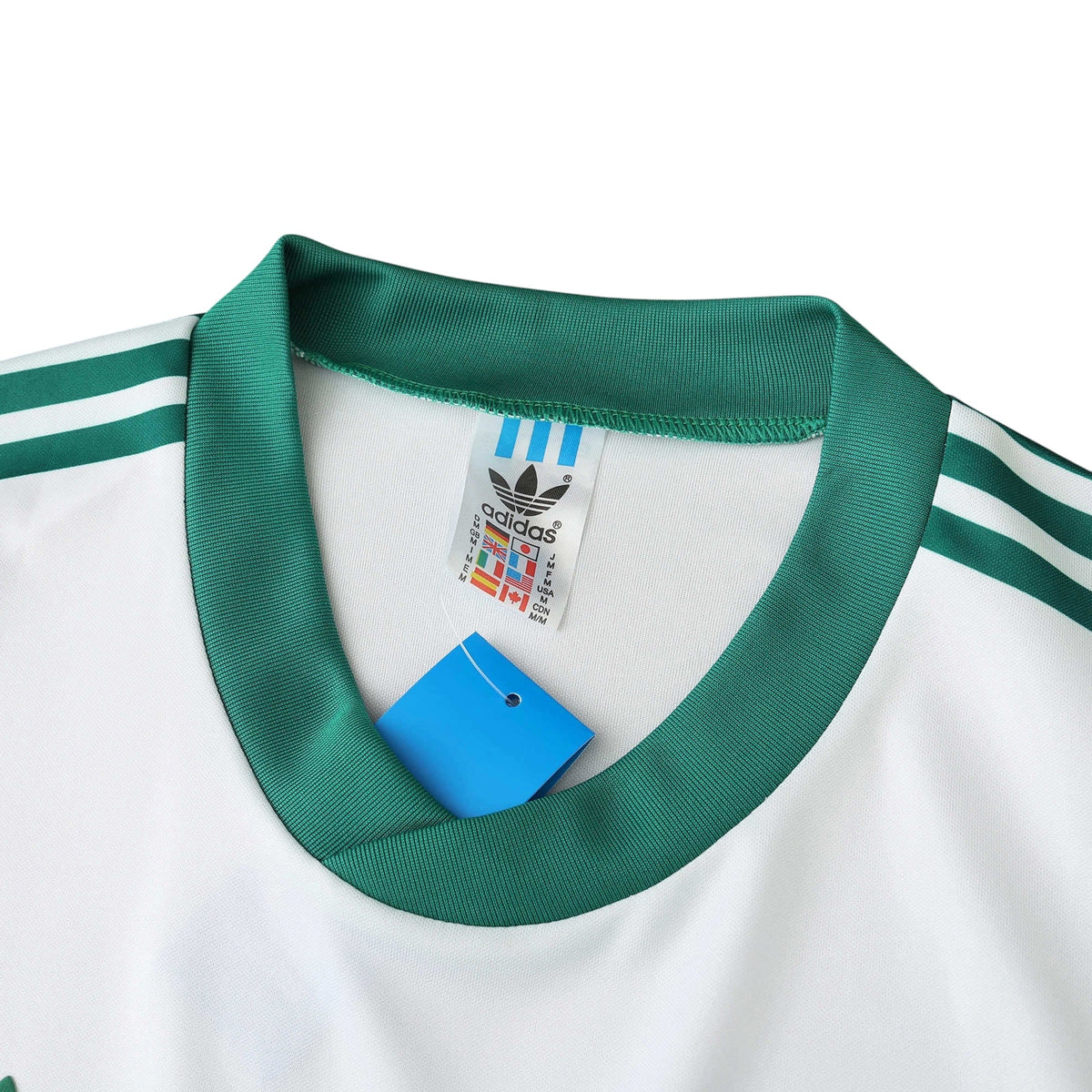 Cork City FC 1988/89 Home Jersey