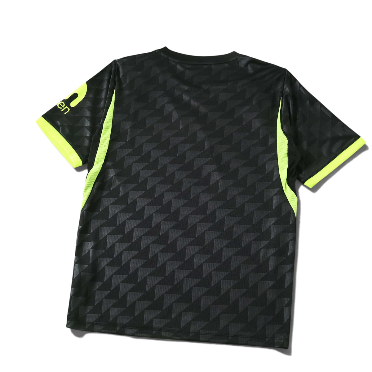 Atlético Madrid CF 2026/27 Away Jersey
