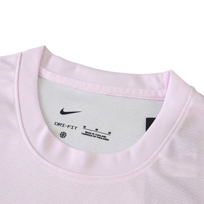 Brazil 2025/26 Christ Pink Special Edition