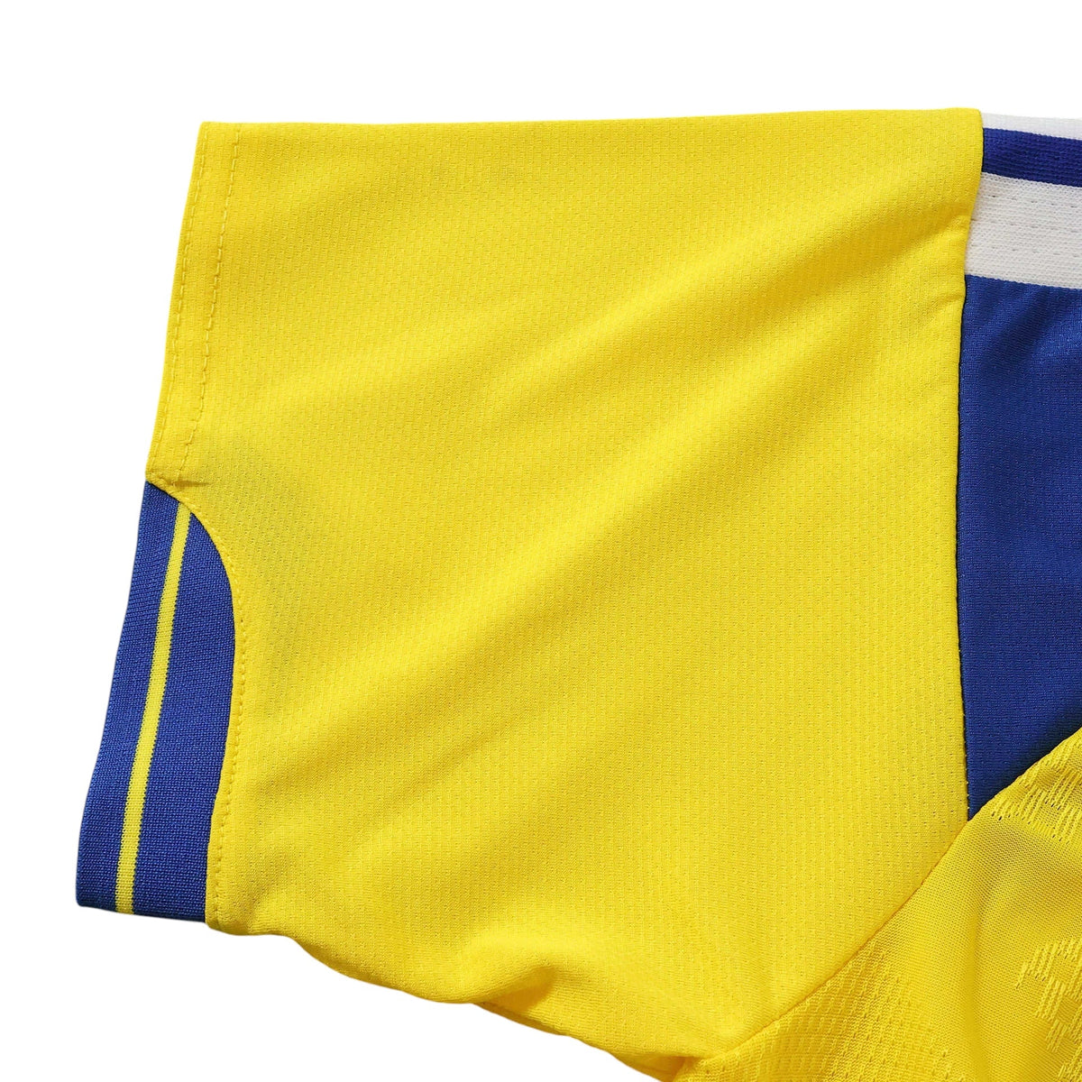 Sweden 2026 Home Jersey