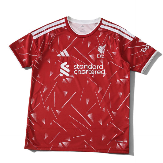 Liverpool F.C. 2026/27 Home Jersey