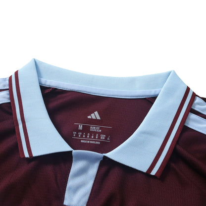 Aston Villa F.C. 2026/27 Home Jersey