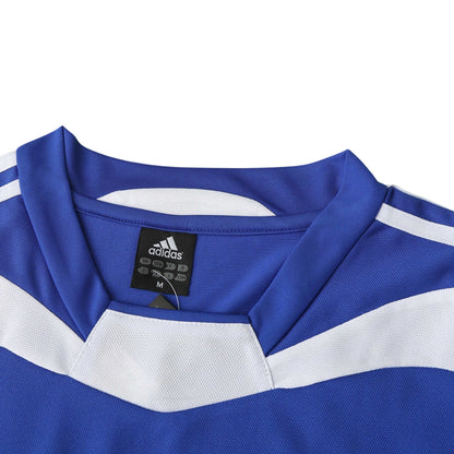 Greece 2004 Home Jersey