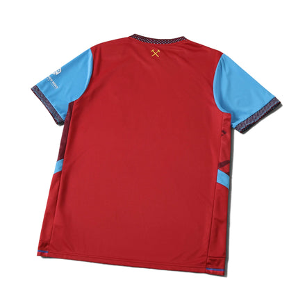 West Ham United F.C. 2026/27 Home Jersey