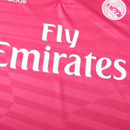 Real Madrid CF 2014/15 Away Jersey