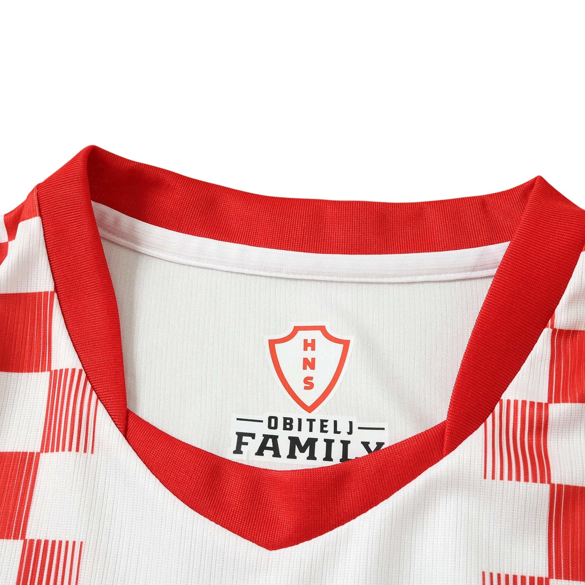 Croatia 2026 Home Jersey