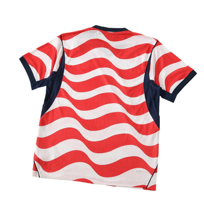 USA 2026 Home Jersey