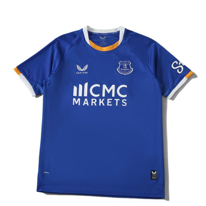 Everton F.C. 2026/27 Home Jersey