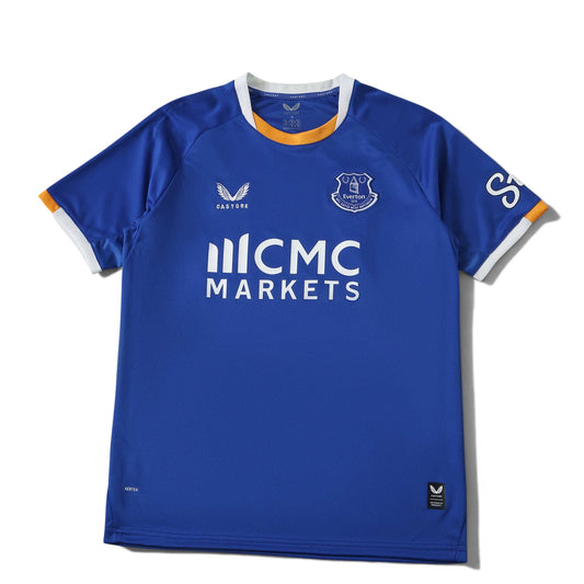 Everton F.C. 2026/27 Home Jersey