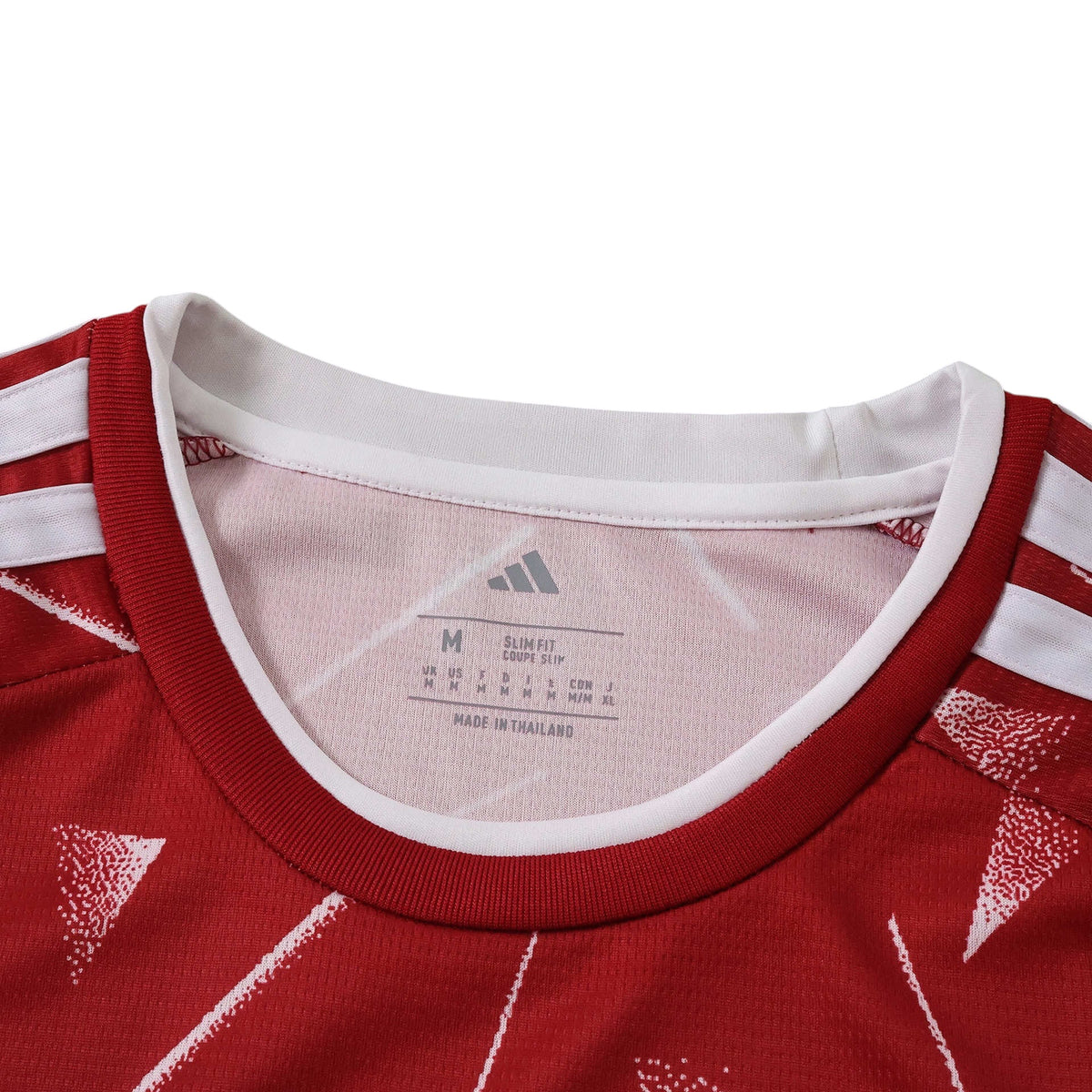 Liverpool F.C. 2026/27 Home Jersey