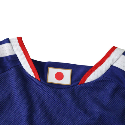 Japan 2026 Home Jersey
