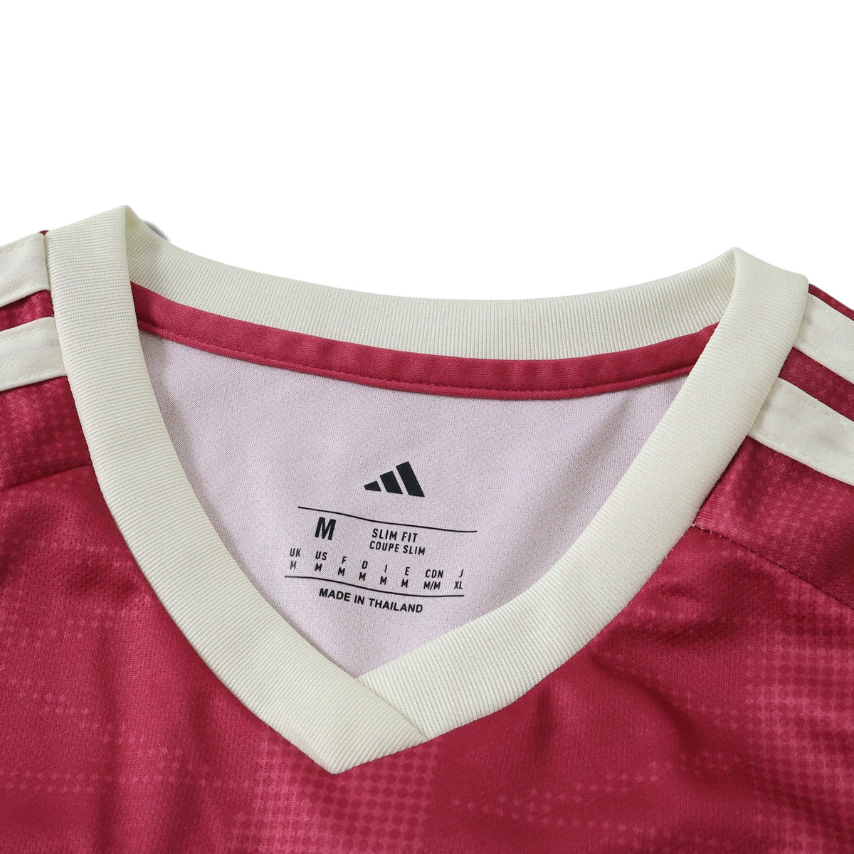 Real Madrid CF 2026/27 Third Jersey
